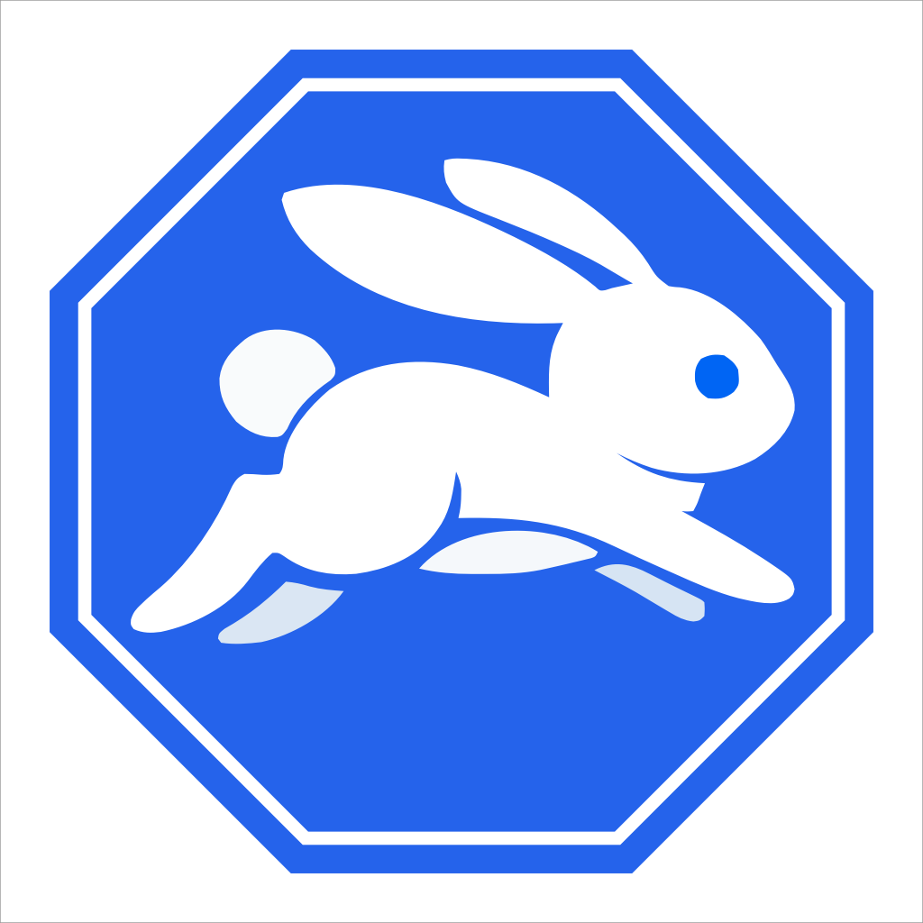 HopStop app icon